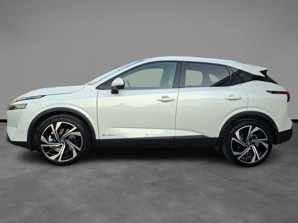 NISSAN Qashqai e-Power Aut. + Tetto apr. - 2