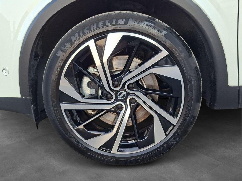 NISSAN Qashqai e-Power Aut. + Tetto apr. - 4