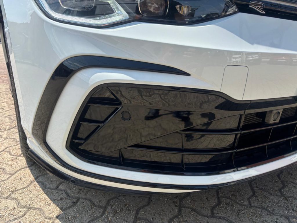 VOLKSWAGEN Golf 2.0 TDI R-Line 150 CV DSG - 7
