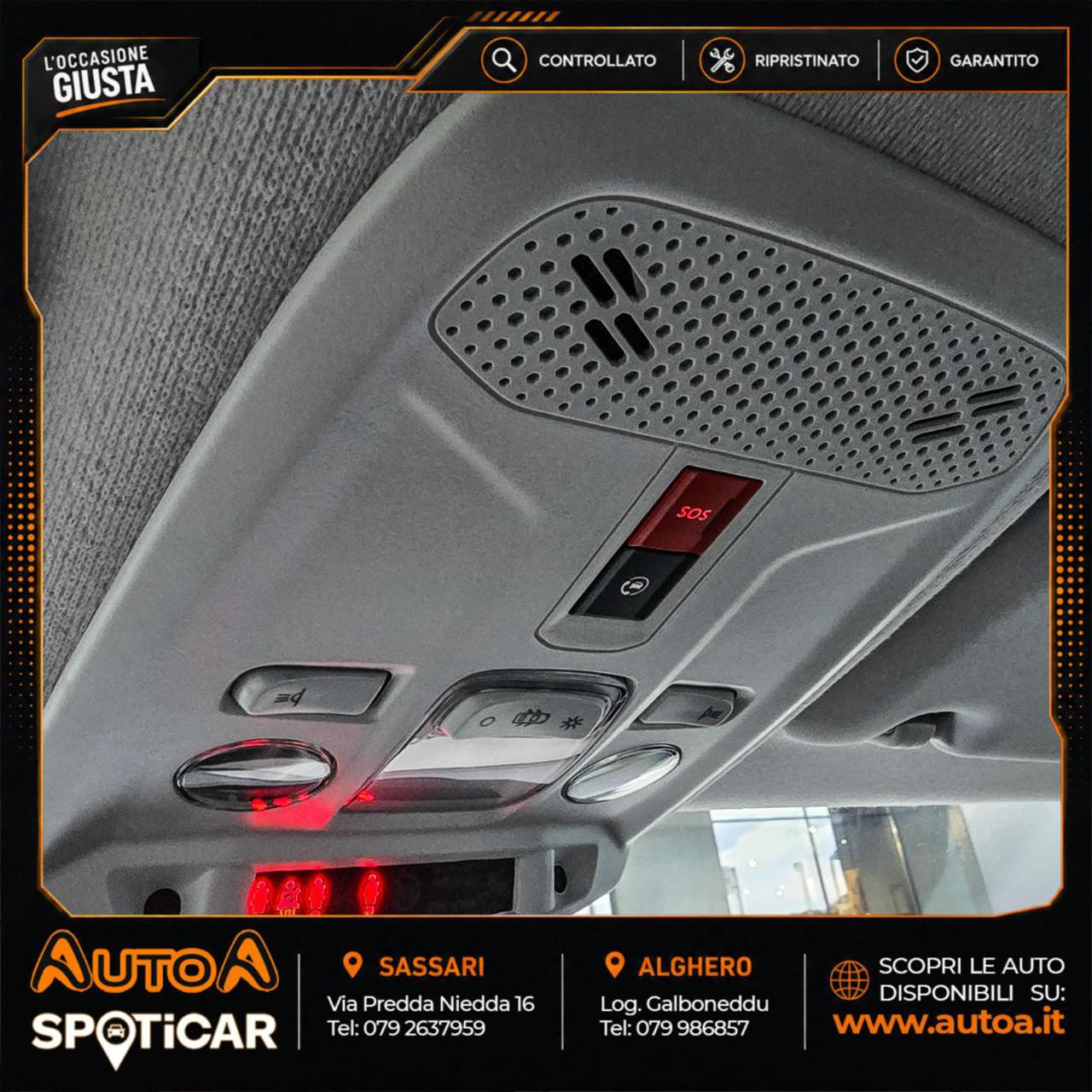OPEL Mokka 1.2 Turbo GS - 27