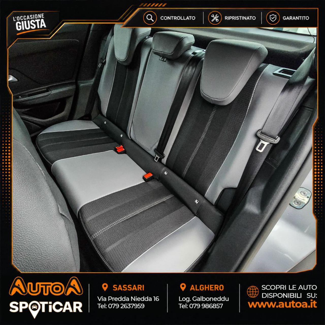 OPEL Mokka 1.2 Turbo GS - 10