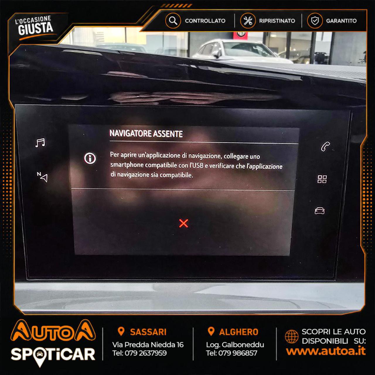 OPEL Mokka 1.2 Turbo GS - 28