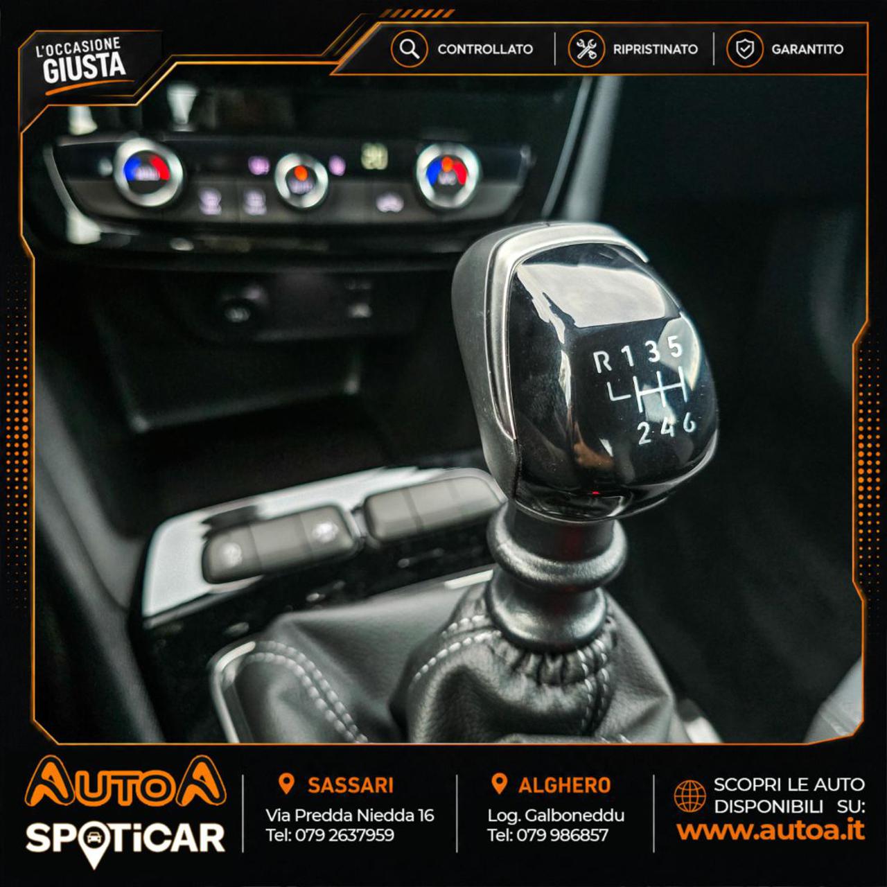 OPEL Mokka 1.2 Turbo GS - 25