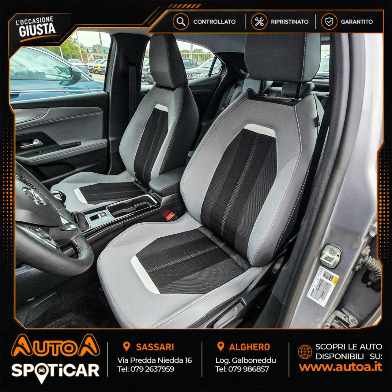 OPEL Mokka 1.2 Turbo GS - 16