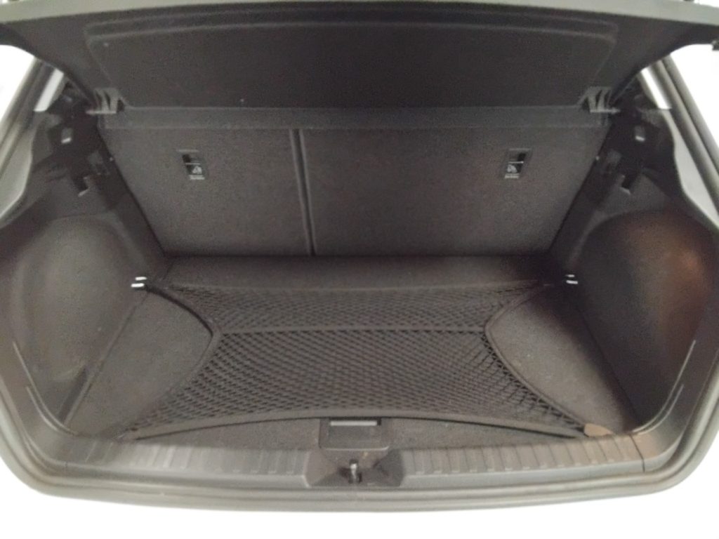 AUDI A1 citycarver 30 TFSI S tronic Identity Contrast - 9