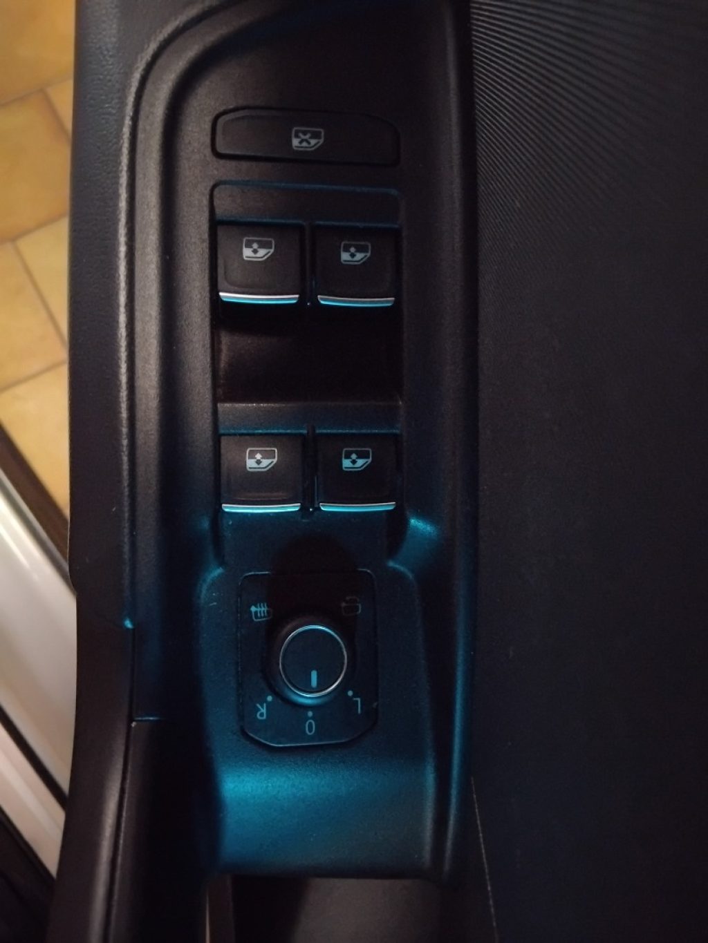 AUDI A1 citycarver 30 TFSI S tronic Identity Contrast - 16