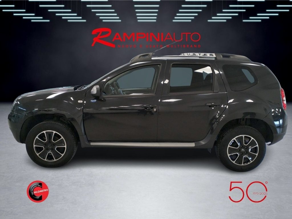 DACIA Duster 1.6 115CV GPL Laureate Family Unico Prop. PRONTA - 13