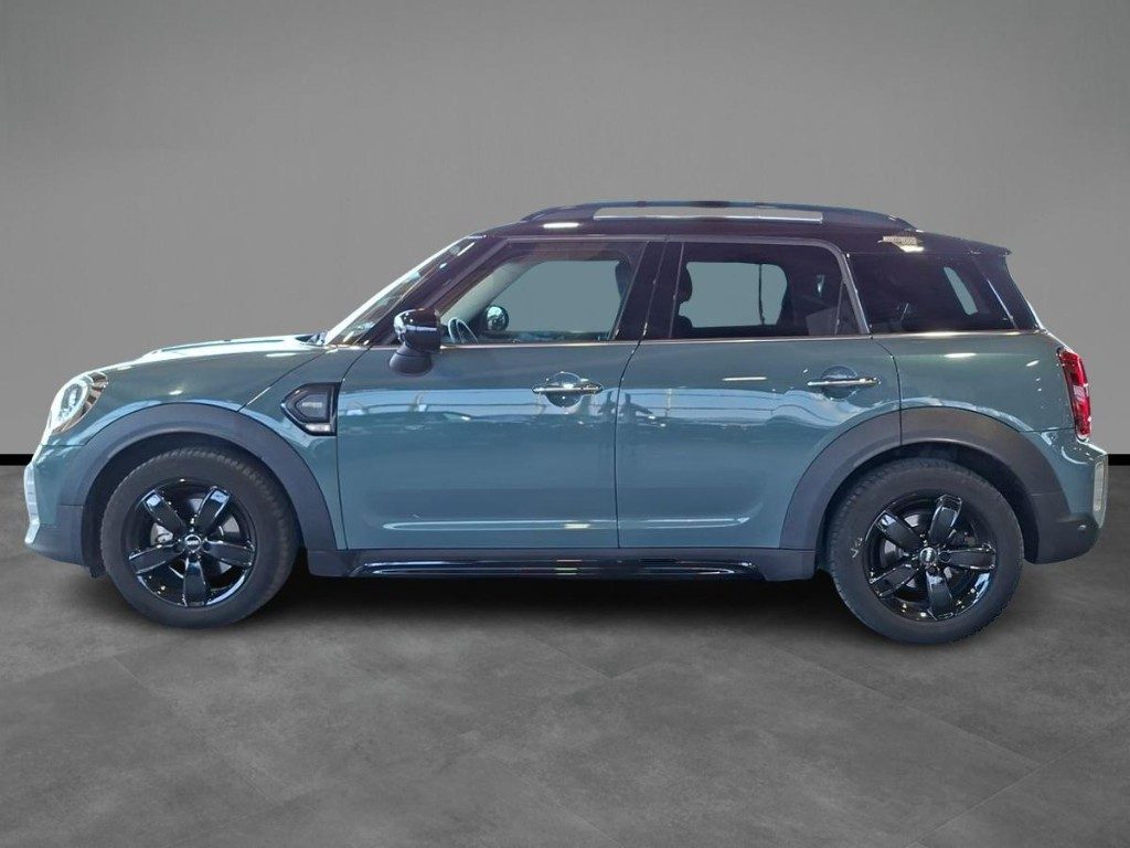 MINI Countryman 2.0 Cooper D Classic Countryman ALL4 Aut. - 3