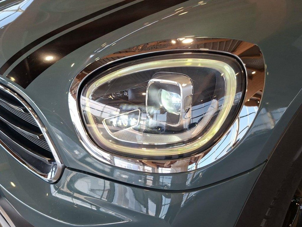 MINI Countryman 2.0 Cooper D Classic Countryman ALL4 Aut. - 6