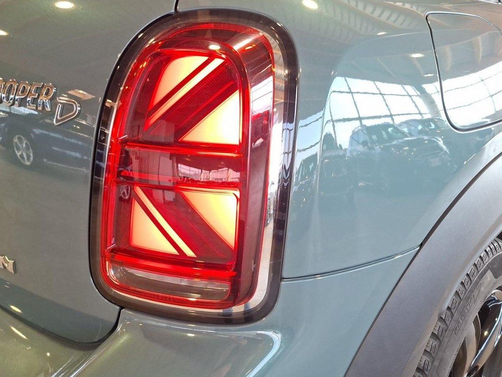 MINI Countryman 2.0 Cooper D Classic Countryman ALL4 Aut. - 7