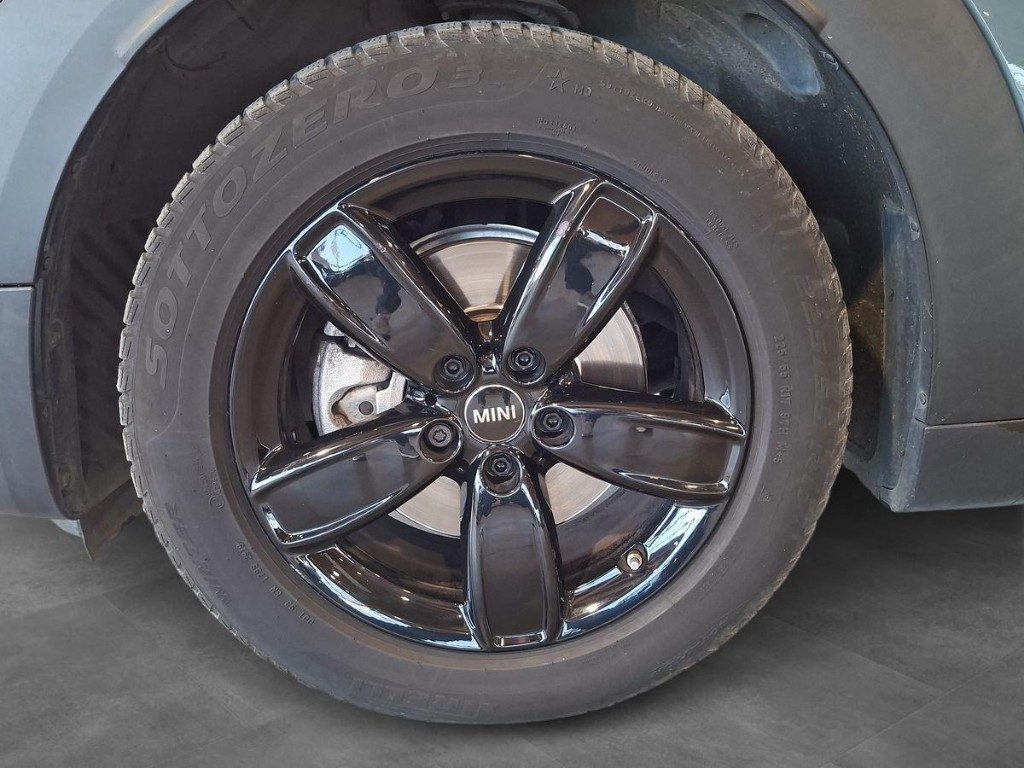 MINI Countryman 2.0 Cooper D Classic Countryman ALL4 Aut. - 5
