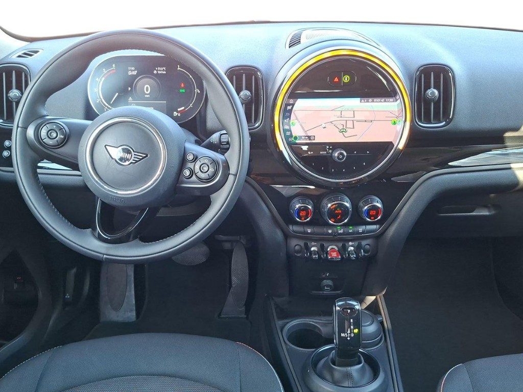 MINI Countryman 2.0 Cooper D Classic Countryman ALL4 Aut. - 8