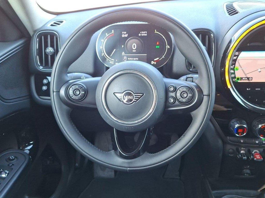MINI Countryman 2.0 Cooper D Classic Countryman ALL4 Aut. - 10