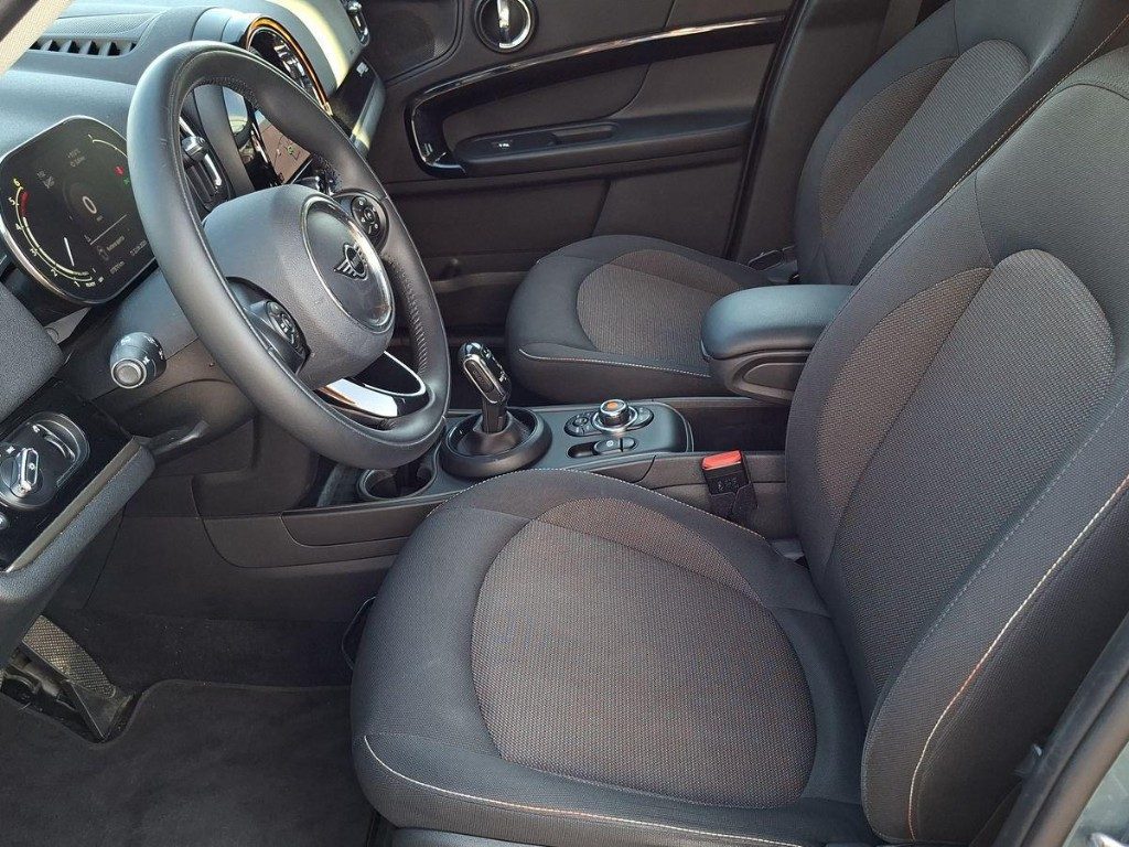 MINI Countryman 2.0 Cooper D Classic Countryman ALL4 Aut. - 9