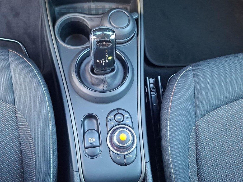 MINI Countryman 2.0 Cooper D Classic Countryman ALL4 Aut. - 12