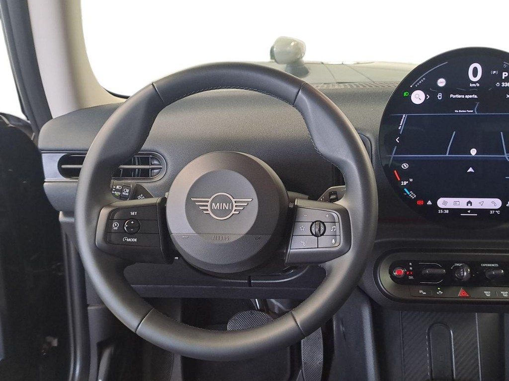 MINI Cooper Cooper C Essential Pacchetto XS Aut. - 10