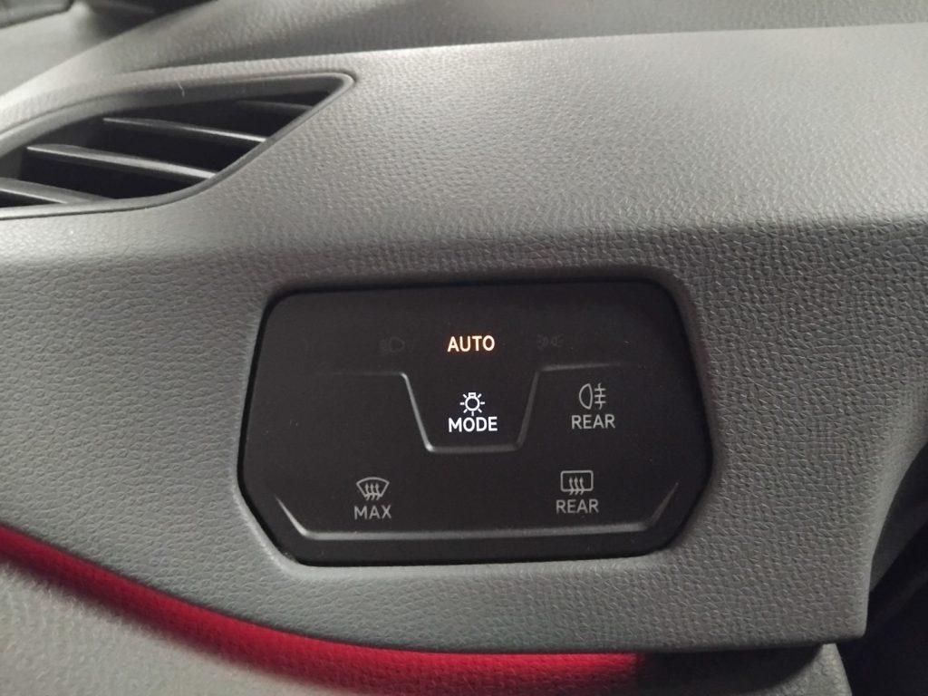 VOLKSWAGEN ID.3 Pro Performance BATTERIA DA 58 KWH - 16