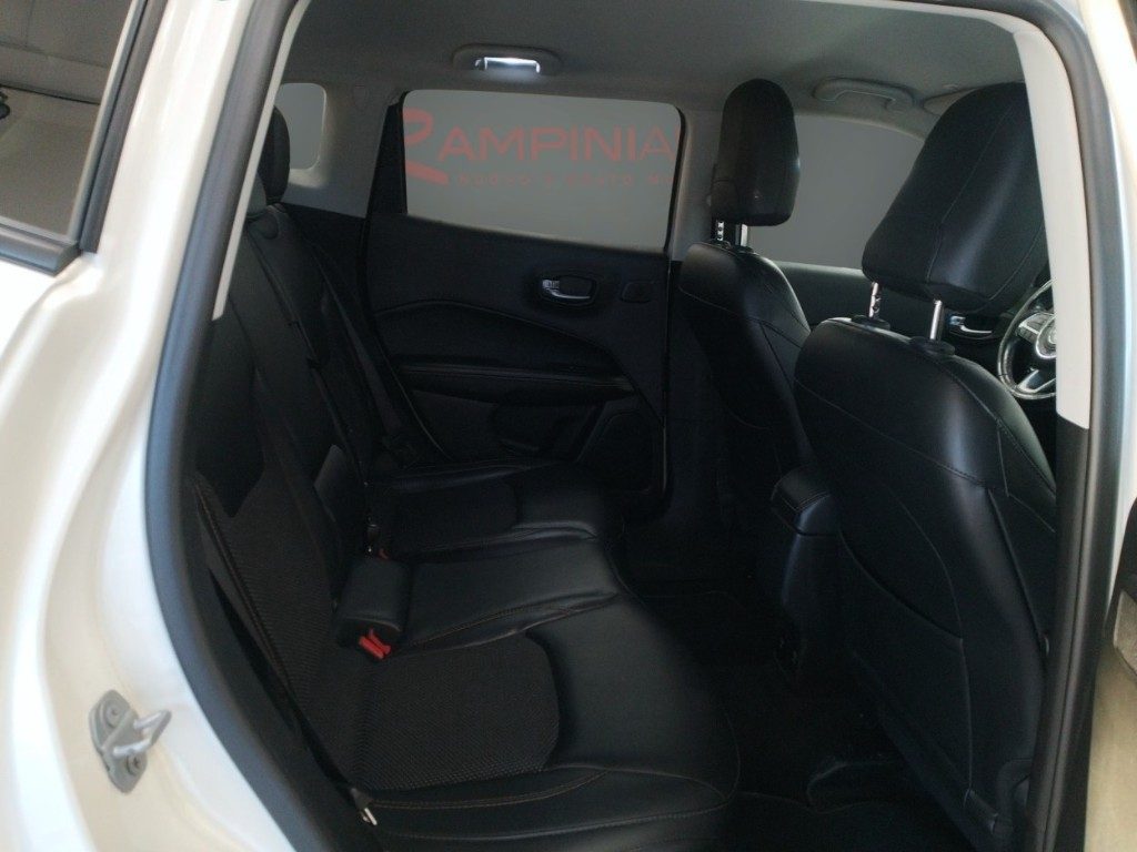 JEEP Compass 1.6 Multijet 2WD Limited Pronta Consegna - 17
