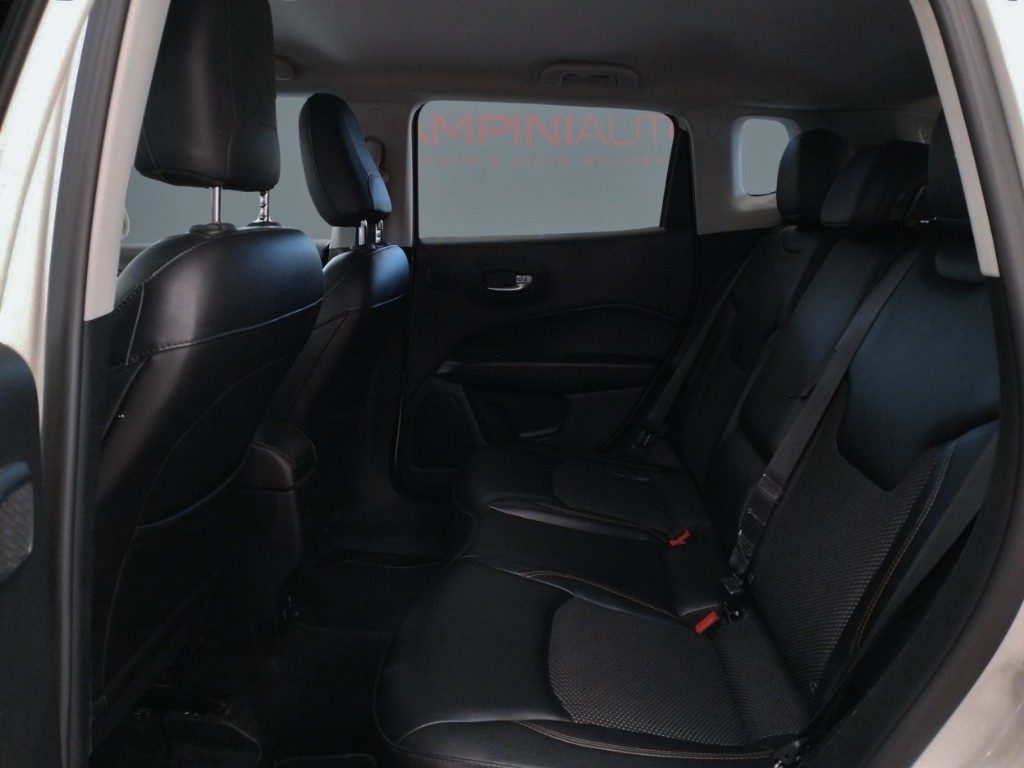 JEEP Compass 1.6 Multijet 2WD Limited Pronta Consegna - 16