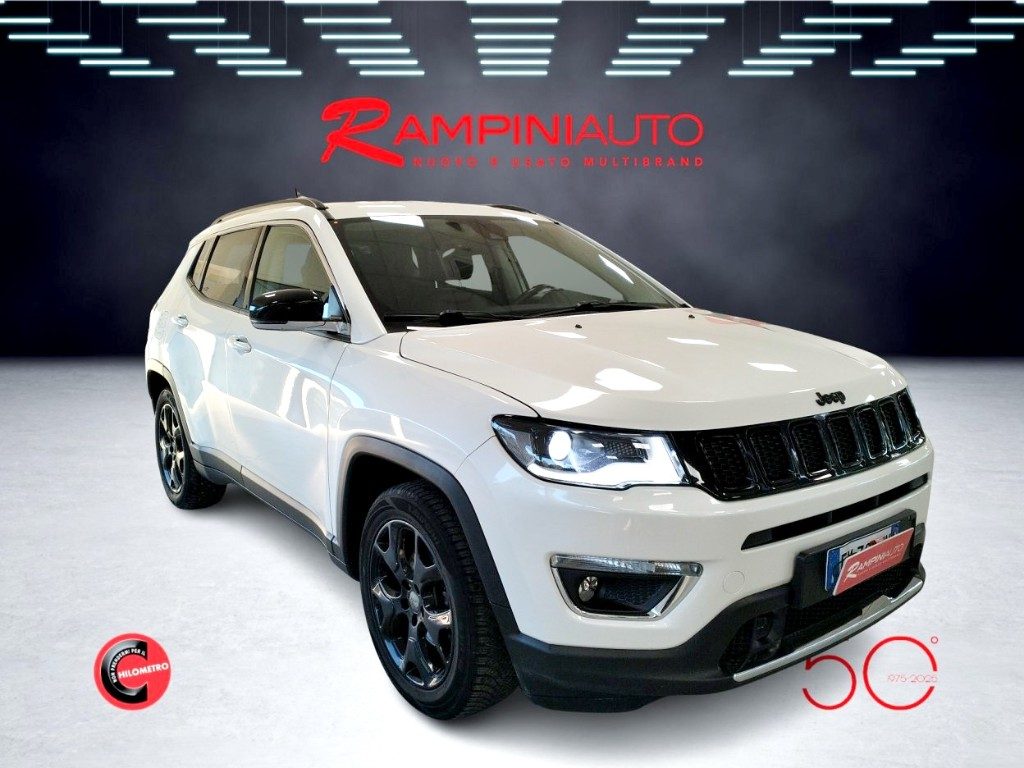 JEEP Compass 1.6 Multijet 2WD Limited Pronta Consegna - 5