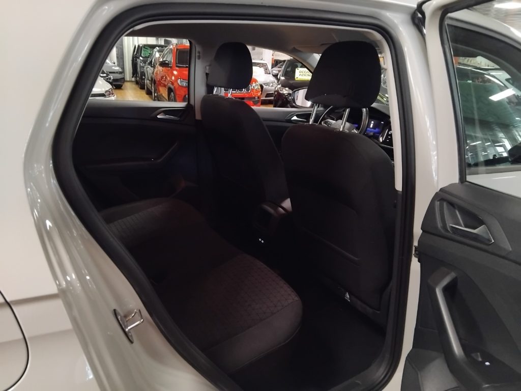 VOLKSWAGEN T-Cross 1.0 TSI Life BMT - 13