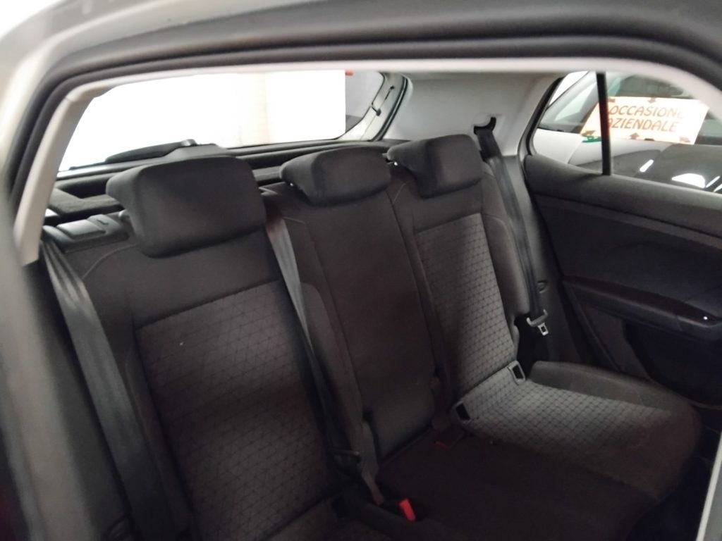 VOLKSWAGEN T-Cross 1.0 TSI Life BMT - 14