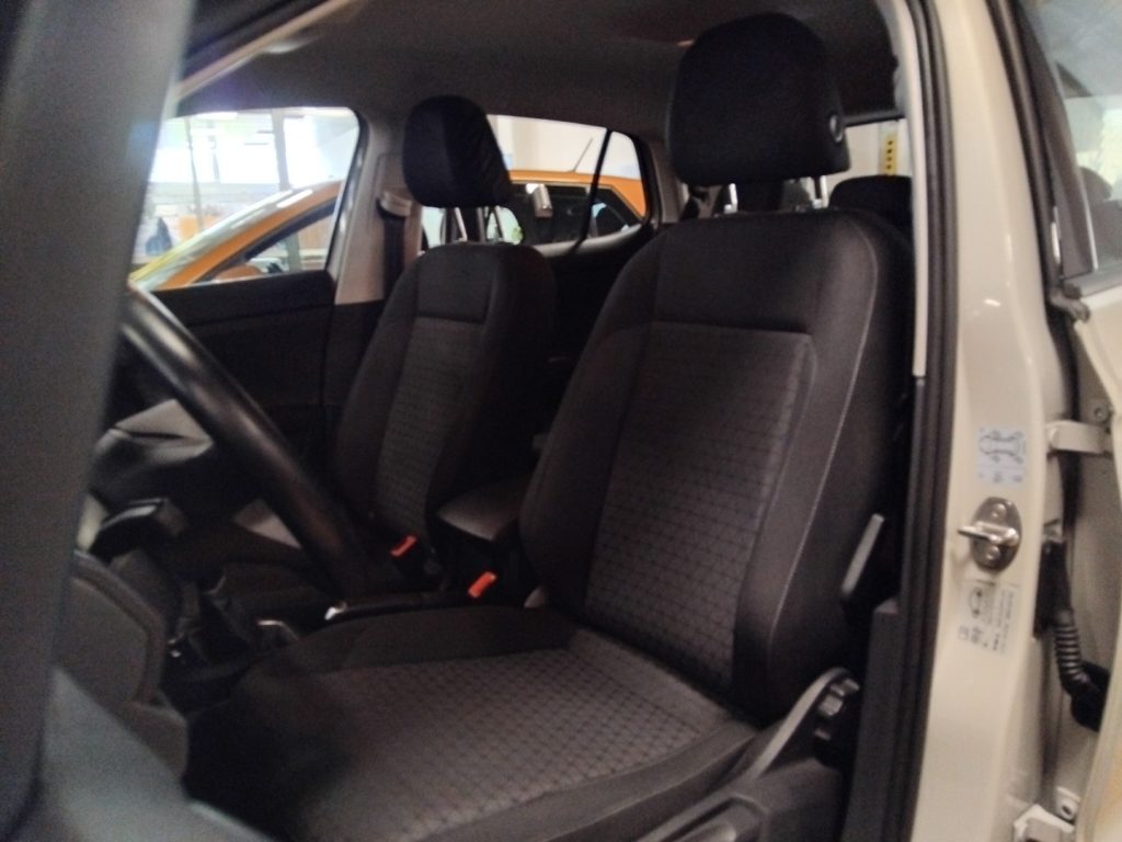 VOLKSWAGEN T-Cross 1.0 TSI Life BMT - 18