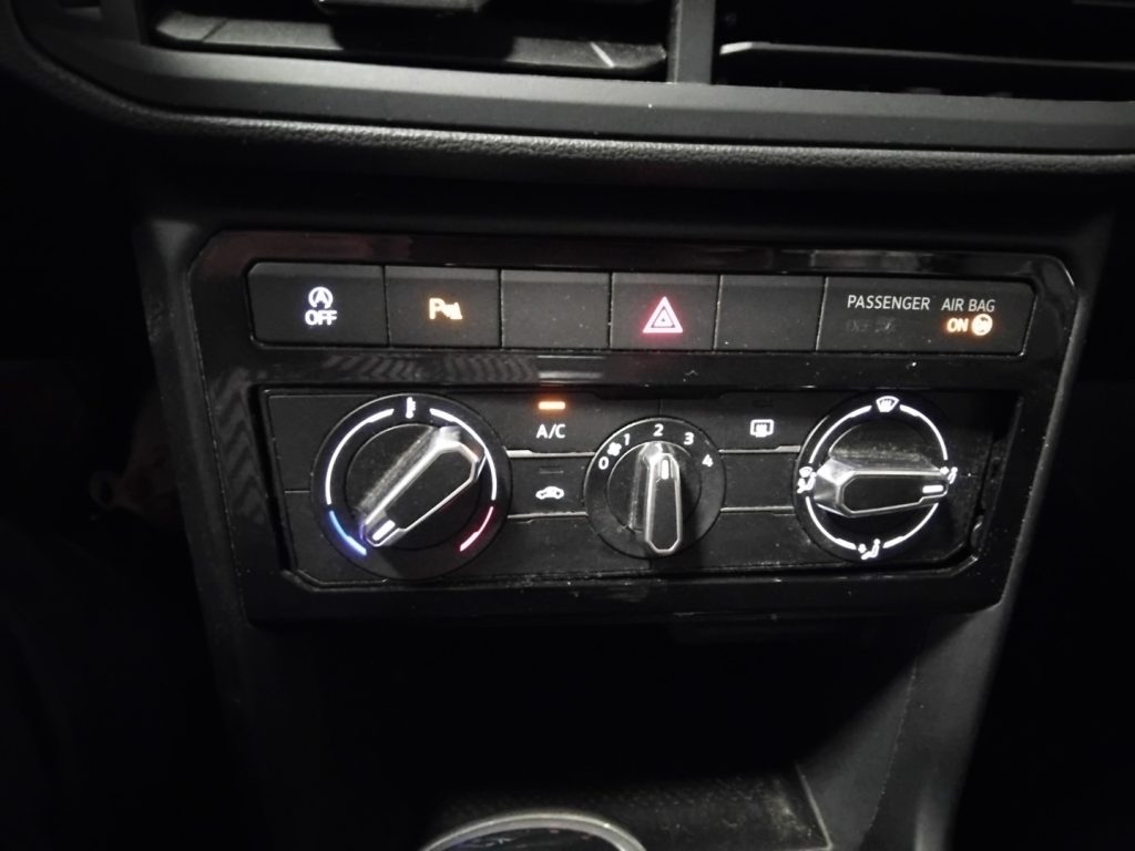 VOLKSWAGEN T-Cross 1.0 TSI Life BMT - 20