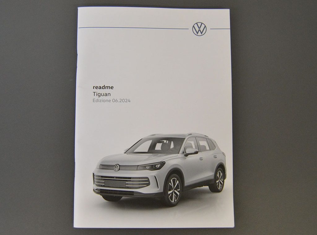 VOLKSWAGEN Tiguan 2.0 TDI 193 CV EVO ACT R-Line DSG 4 Motion Km 148 - 16