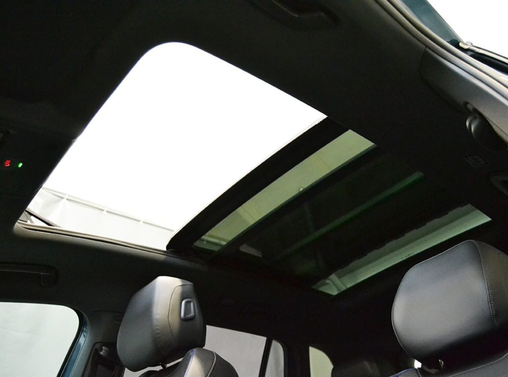 VOLKSWAGEN Tiguan 2.0 TDI 193 CV EVO ACT R-Line DSG 4 Motion Km 148 - 30