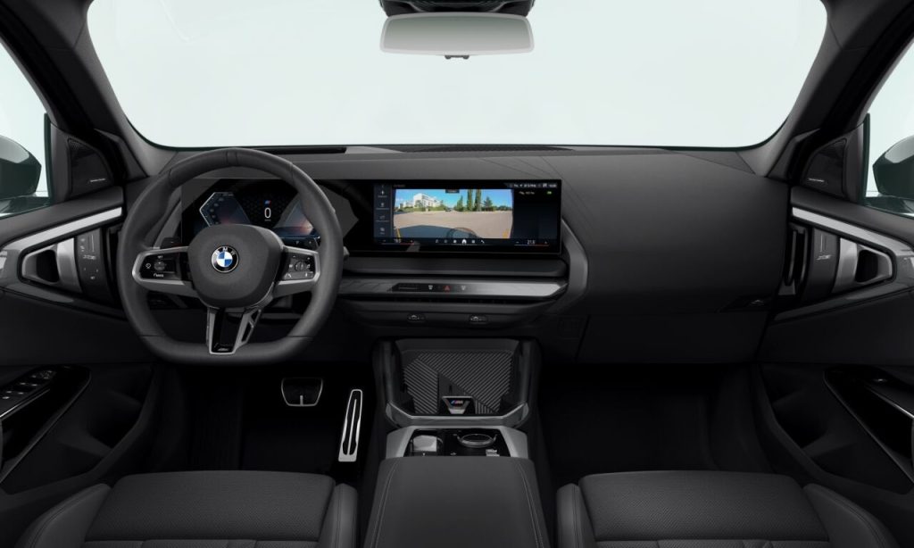 BMW X3 xDrive 20d Msport Pro Aut. - 3