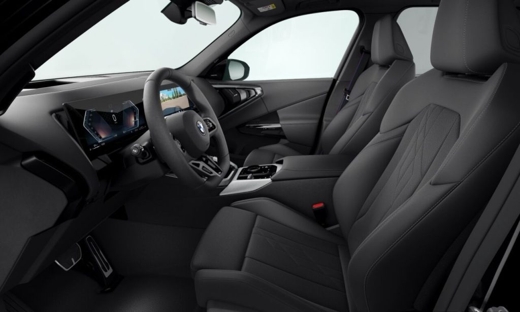 BMW X3 xDrive 20d Msport Pro Aut. - 4