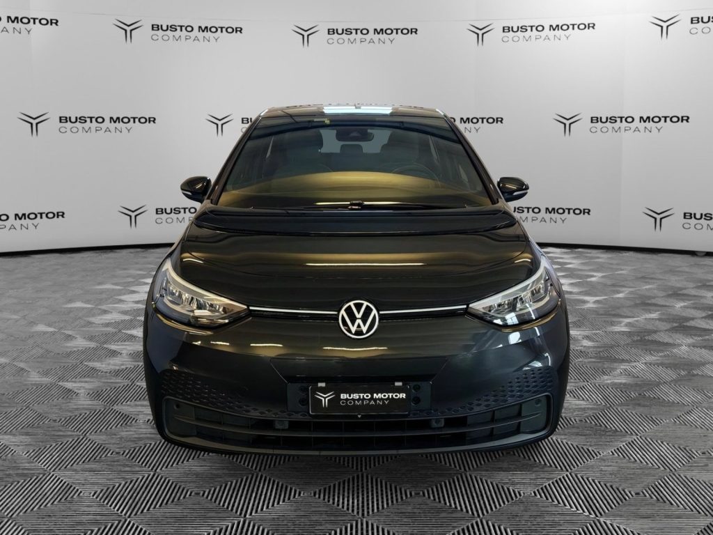 VOLKSWAGEN ID.3 Pro Performance - 2