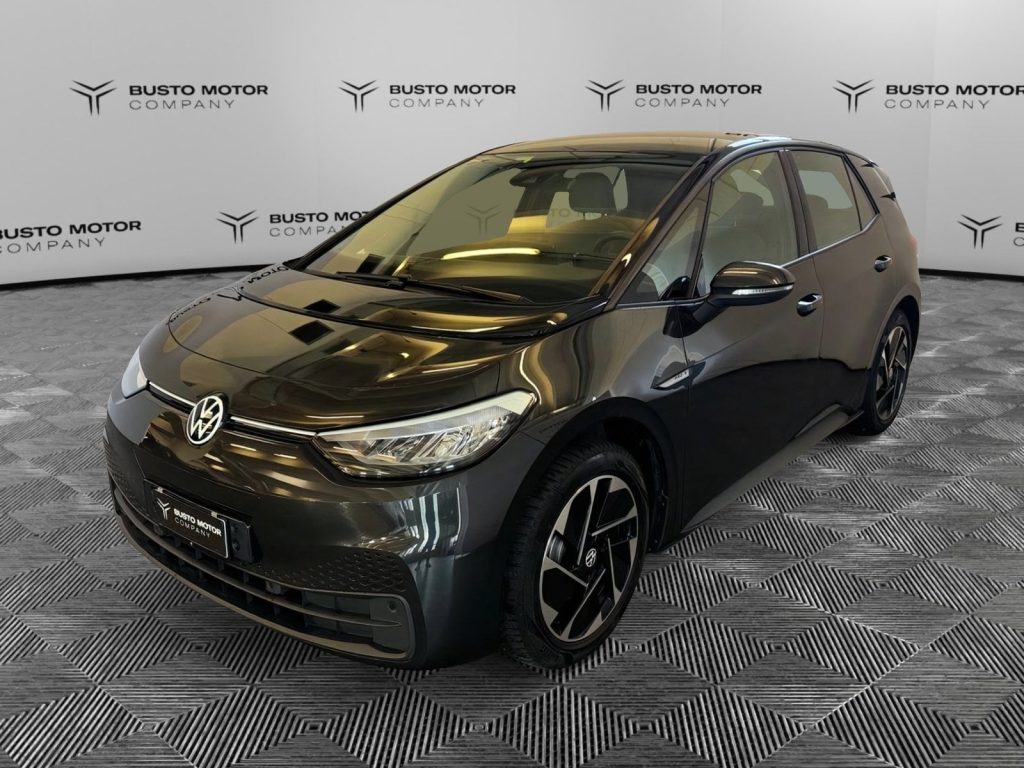 VOLKSWAGEN ID.3 Pro Performance - 3