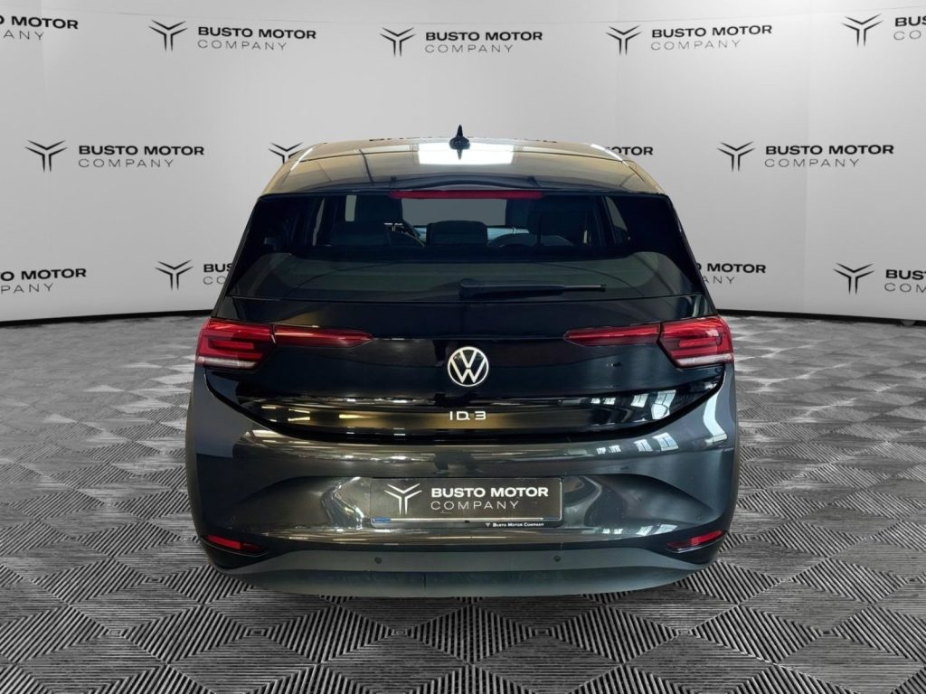 VOLKSWAGEN ID.3 Pro Performance - 5
