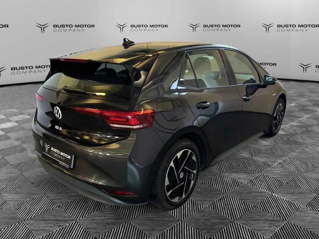 VOLKSWAGEN ID.3 Pro Performance - 6
