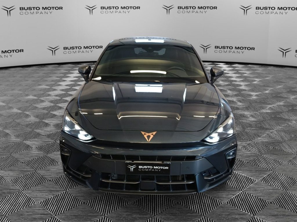 CUPRA Leon Leon 2.0 tdi 150cv dsg PROMO VALIDA CON FINANZIAME - 2