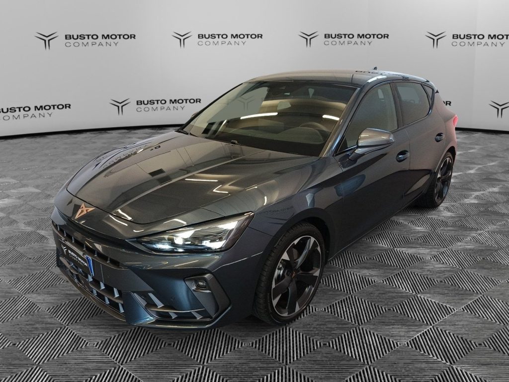 CUPRA Leon Leon 2.0 tdi 150cv dsg PROMO VALIDA CON FINANZIAME - 3