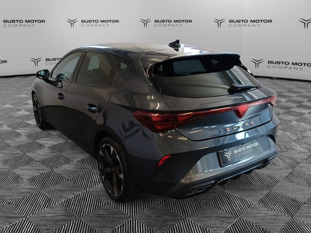 CUPRA Leon Leon 2.0 tdi 150cv dsg PROMO VALIDA CON FINANZIAME - 4