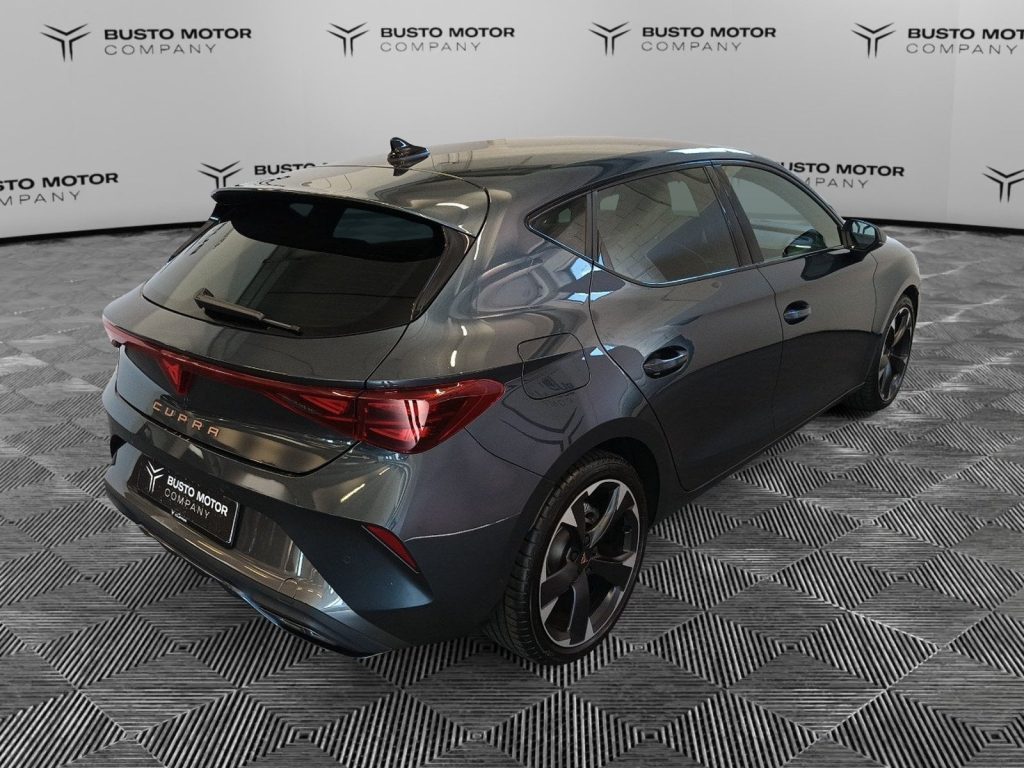 CUPRA Leon Leon 2.0 tdi 150cv dsg PROMO VALIDA CON FINANZIAME - 6