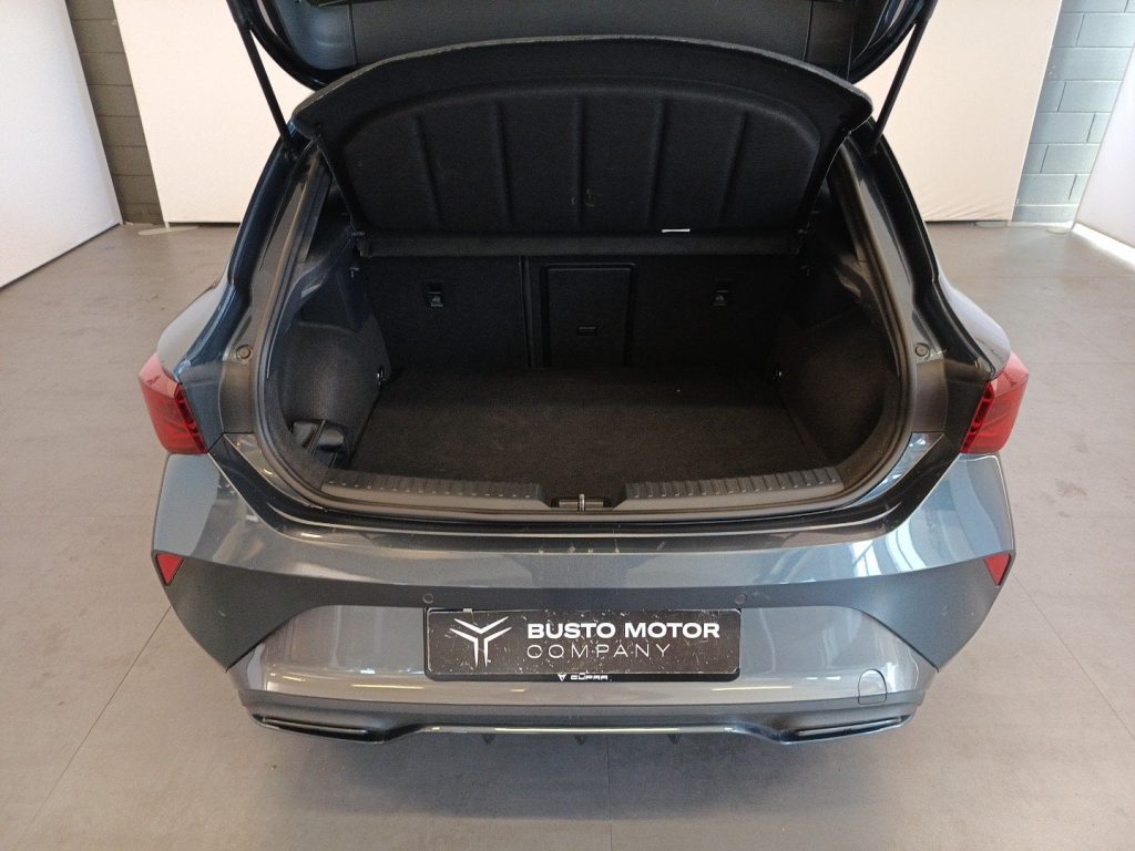 CUPRA Leon Leon 2.0 tdi 150cv dsg PROMO VALIDA CON FINANZIAME - 10