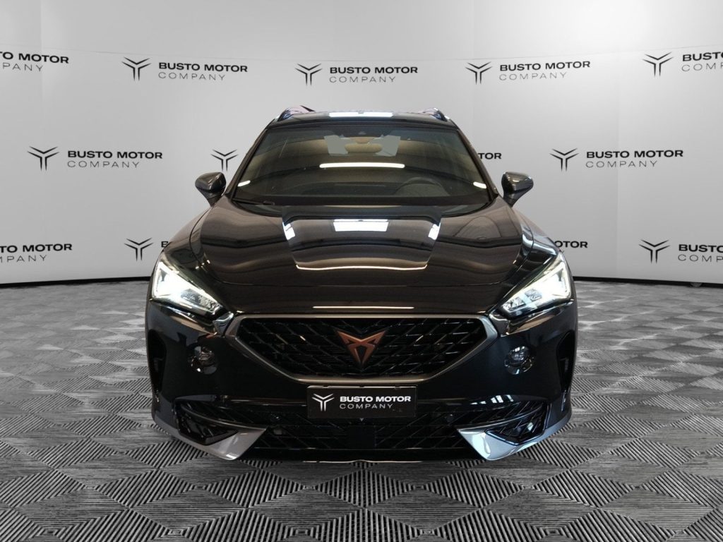 CUPRA Formentor Formentor 1.4 e-hybrid 204cv dsg - 2