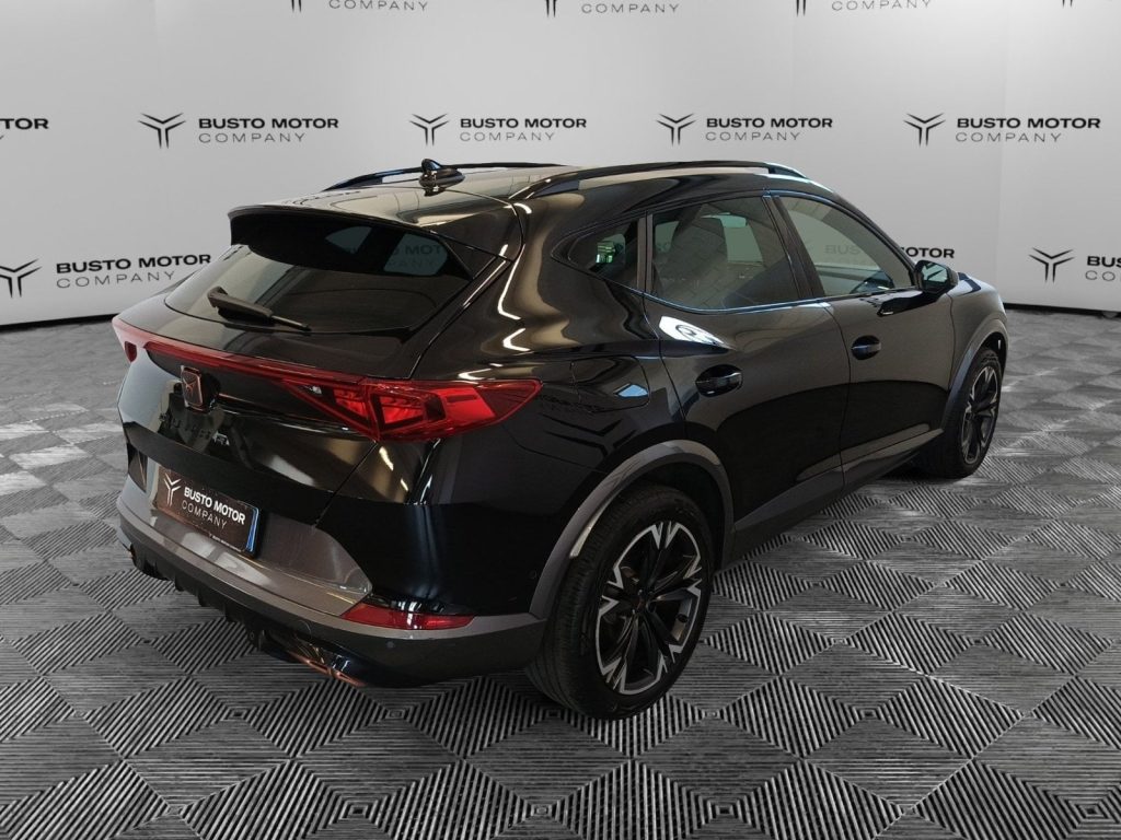 CUPRA Formentor Formentor 1.4 e-hybrid 204cv dsg - 4