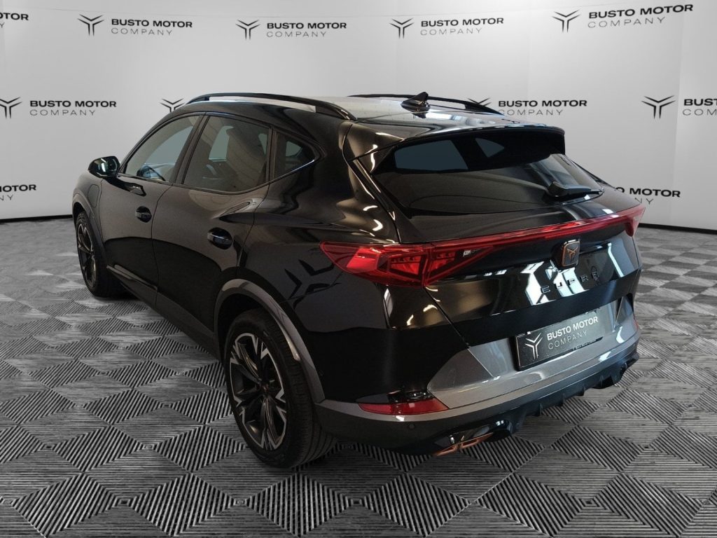 CUPRA Formentor Formentor 1.4 e-hybrid 204cv dsg - 6