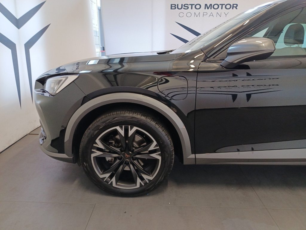 CUPRA Formentor Formentor 1.4 e-hybrid 204cv dsg - 7