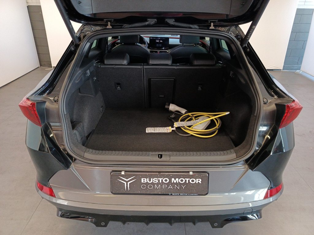 CUPRA Formentor Formentor 1.4 e-hybrid 204cv dsg - 10