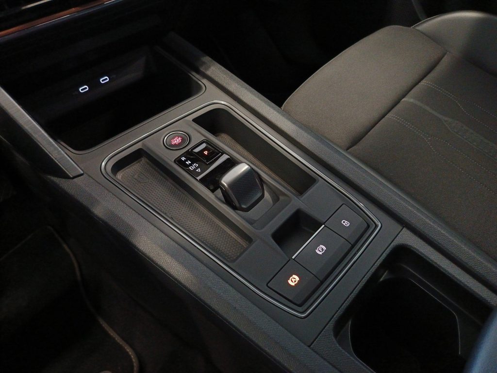 CUPRA Formentor Formentor 1.4 e-hybrid 204cv dsg - 14