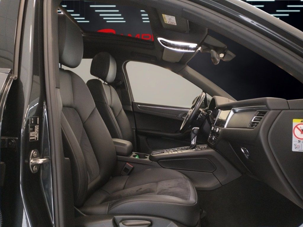 PORSCHE Macan 2.0 245 Cv Iva Esposta Pronta Consegna - 20