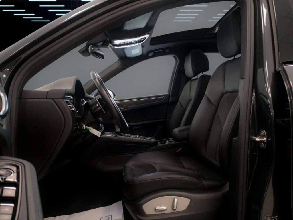 PORSCHE Macan 2.0 245 Cv Iva Esposta Pronta Consegna - 17