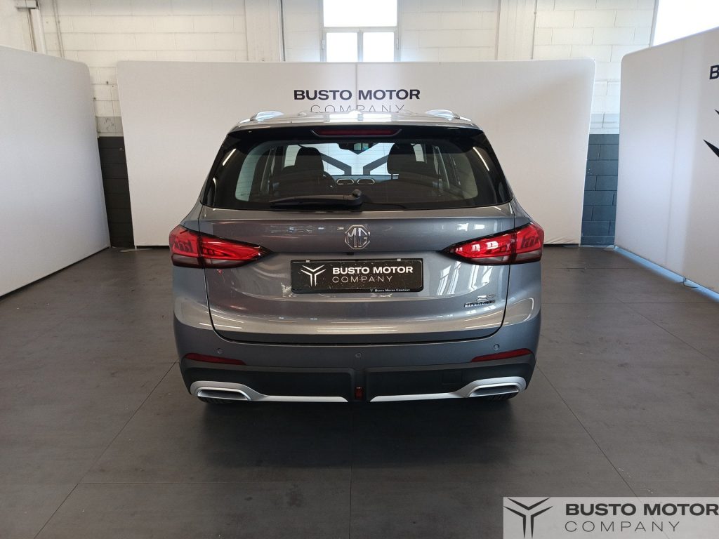 MG ZS HEV 1.5 Hybrid+ Comfort - 5